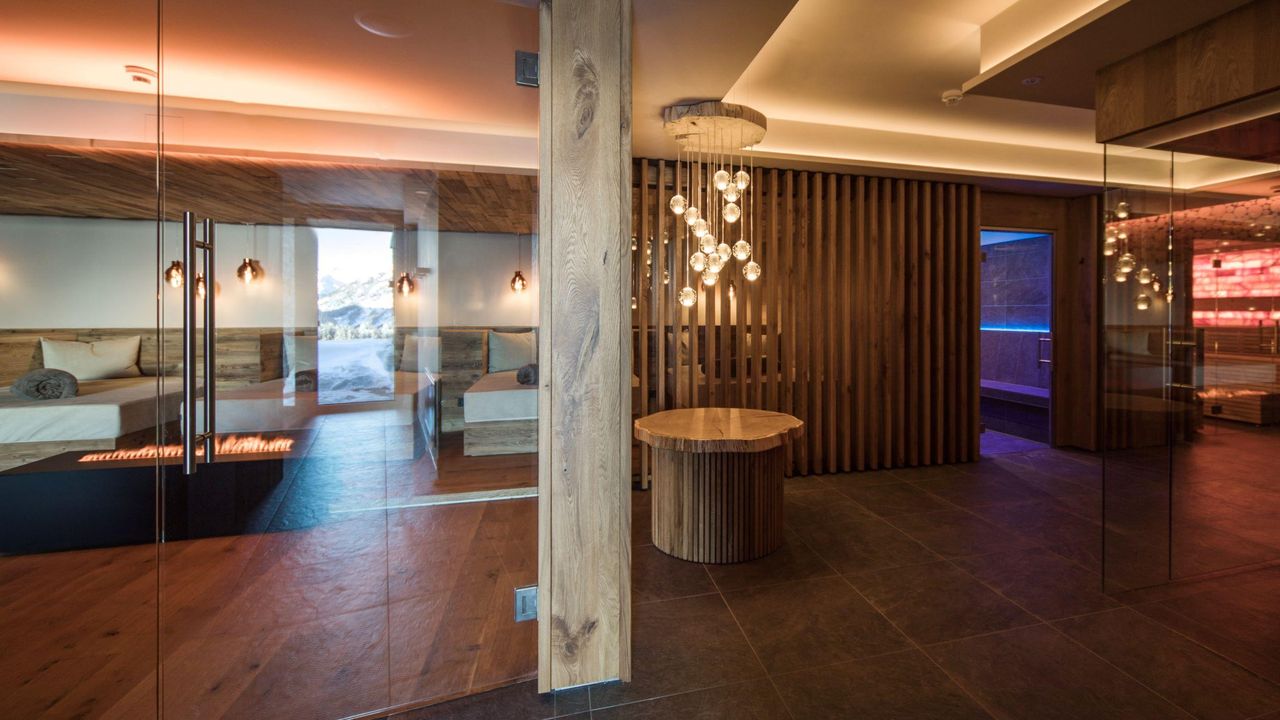 Wellnessbereich_Spa De Lux Wellnessbereich_Spa De Lux